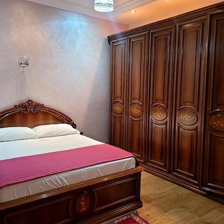 Villa Al Jaouhara Szavíra Kültér fotó