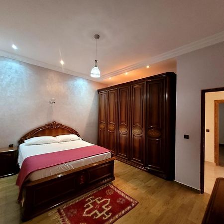 Villa Al Jaouhara Szavíra Kültér fotó
