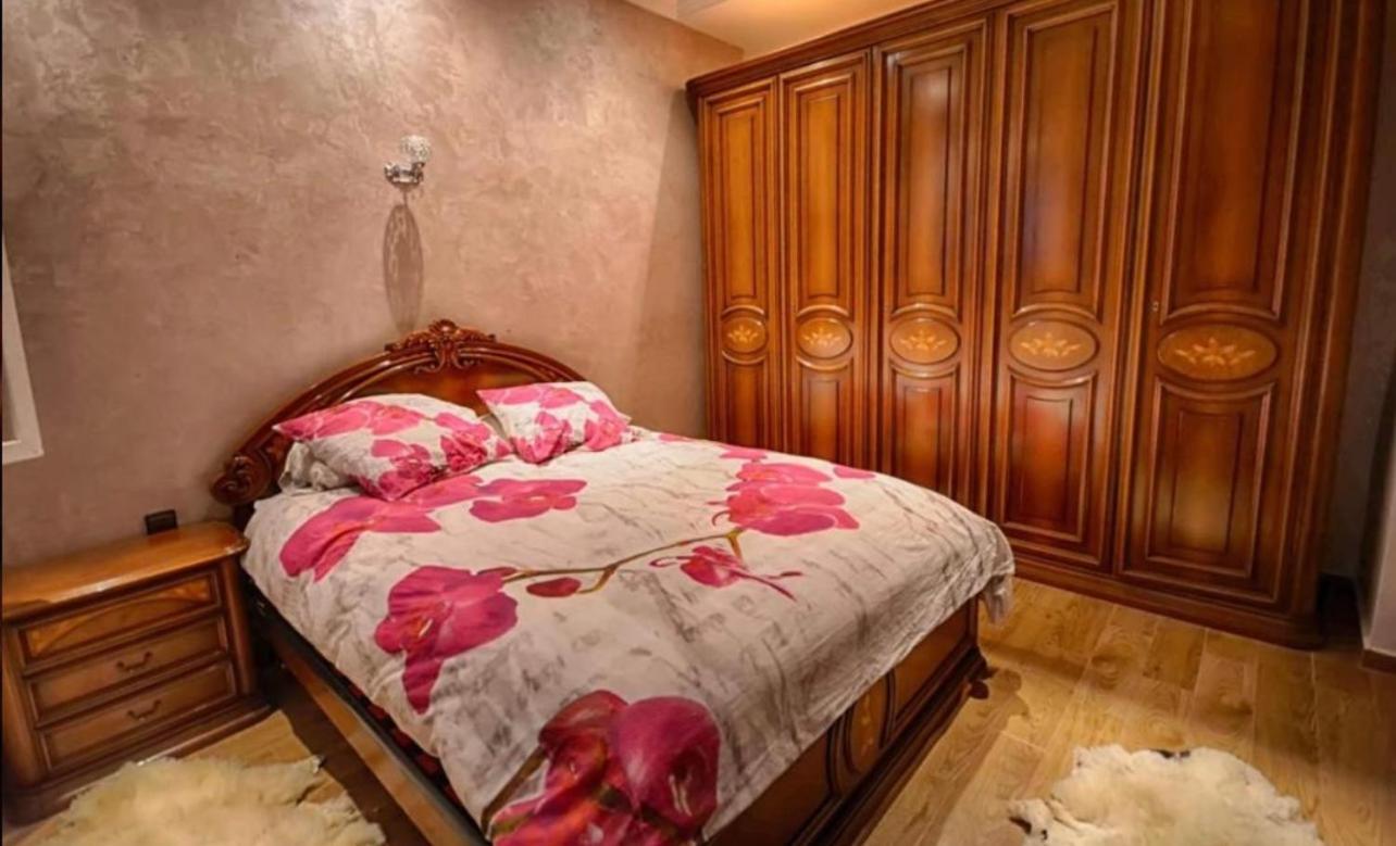 Villa Al Jaouhara Szavíra Kültér fotó