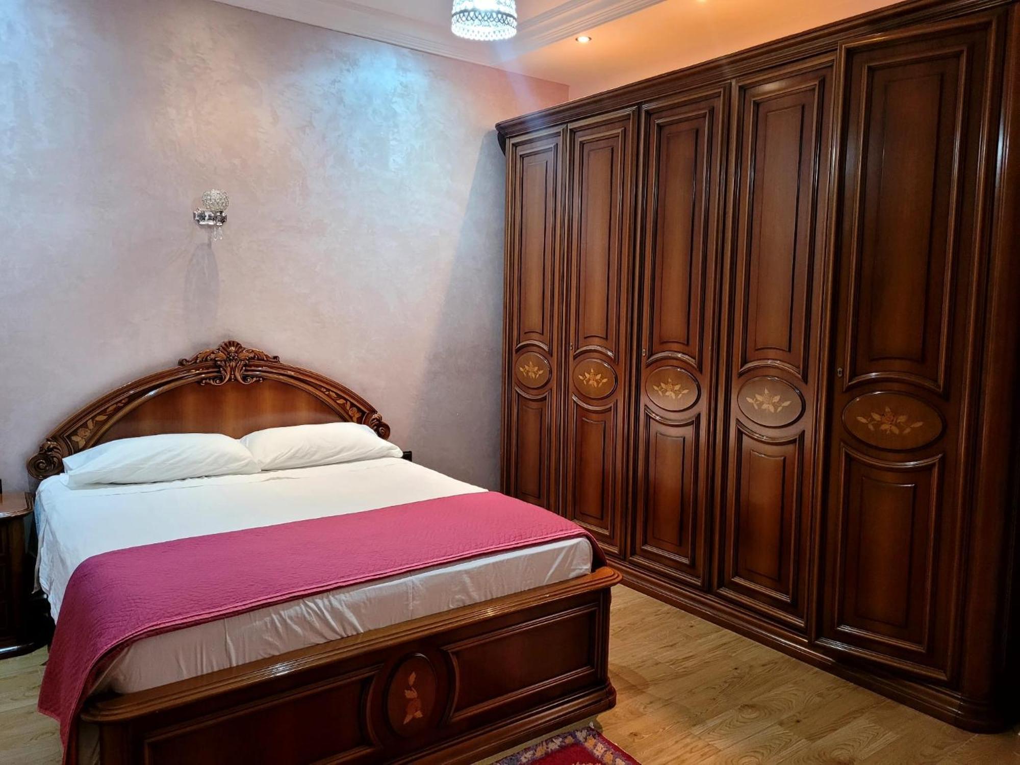 Villa Al Jaouhara Szavíra Kültér fotó
