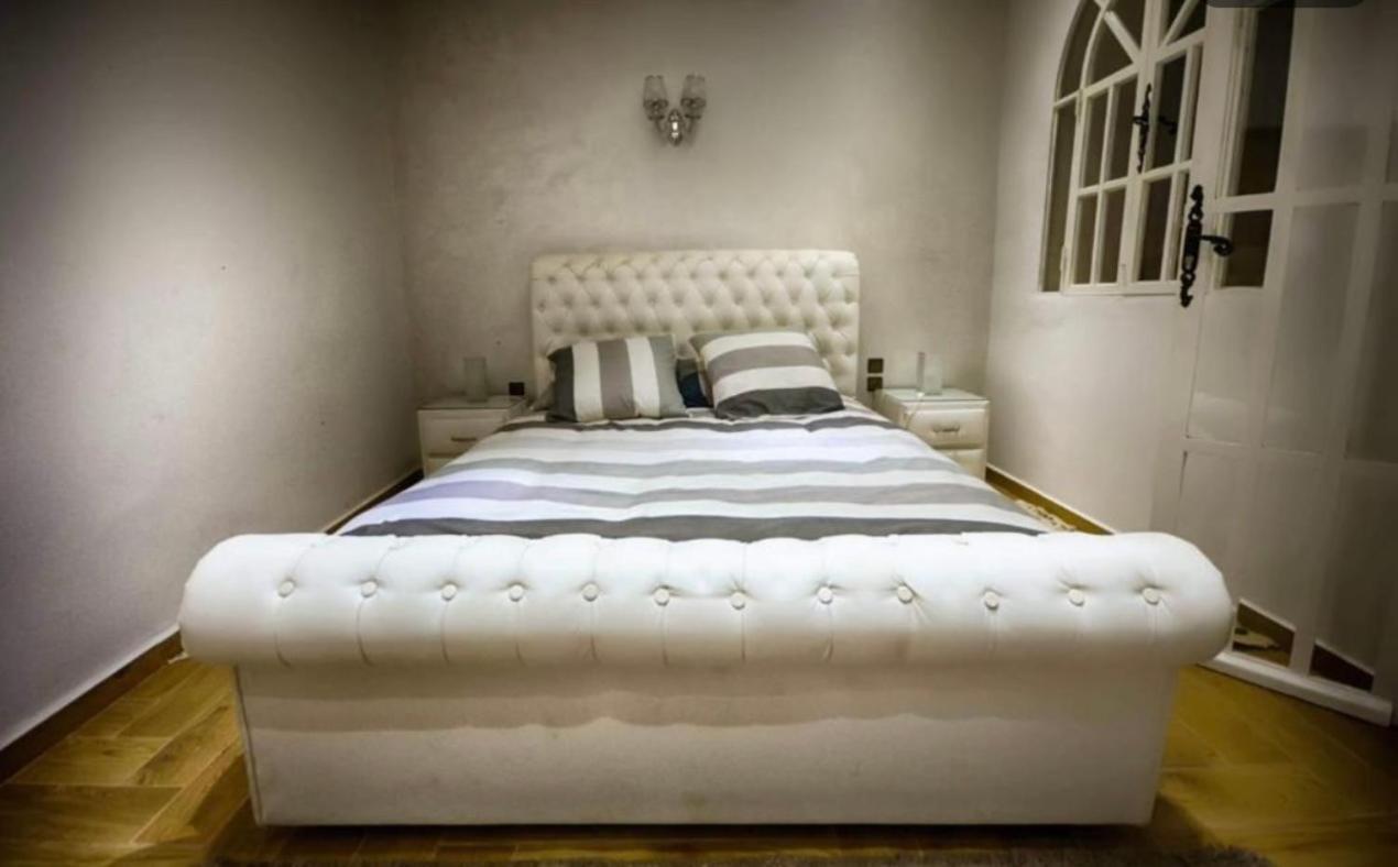 Villa Al Jaouhara Szavíra Kültér fotó