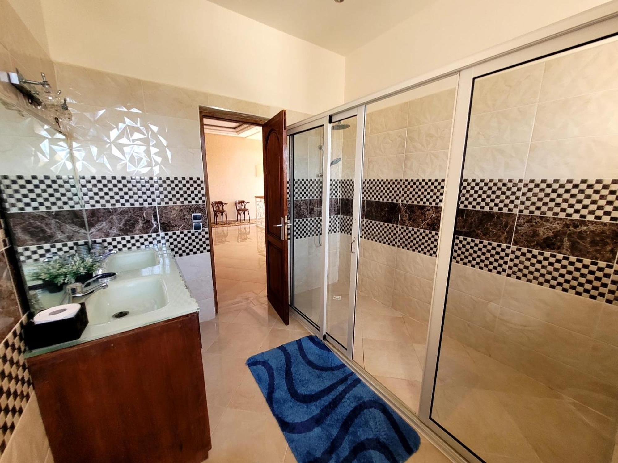 Villa Al Jaouhara Szavíra Kültér fotó