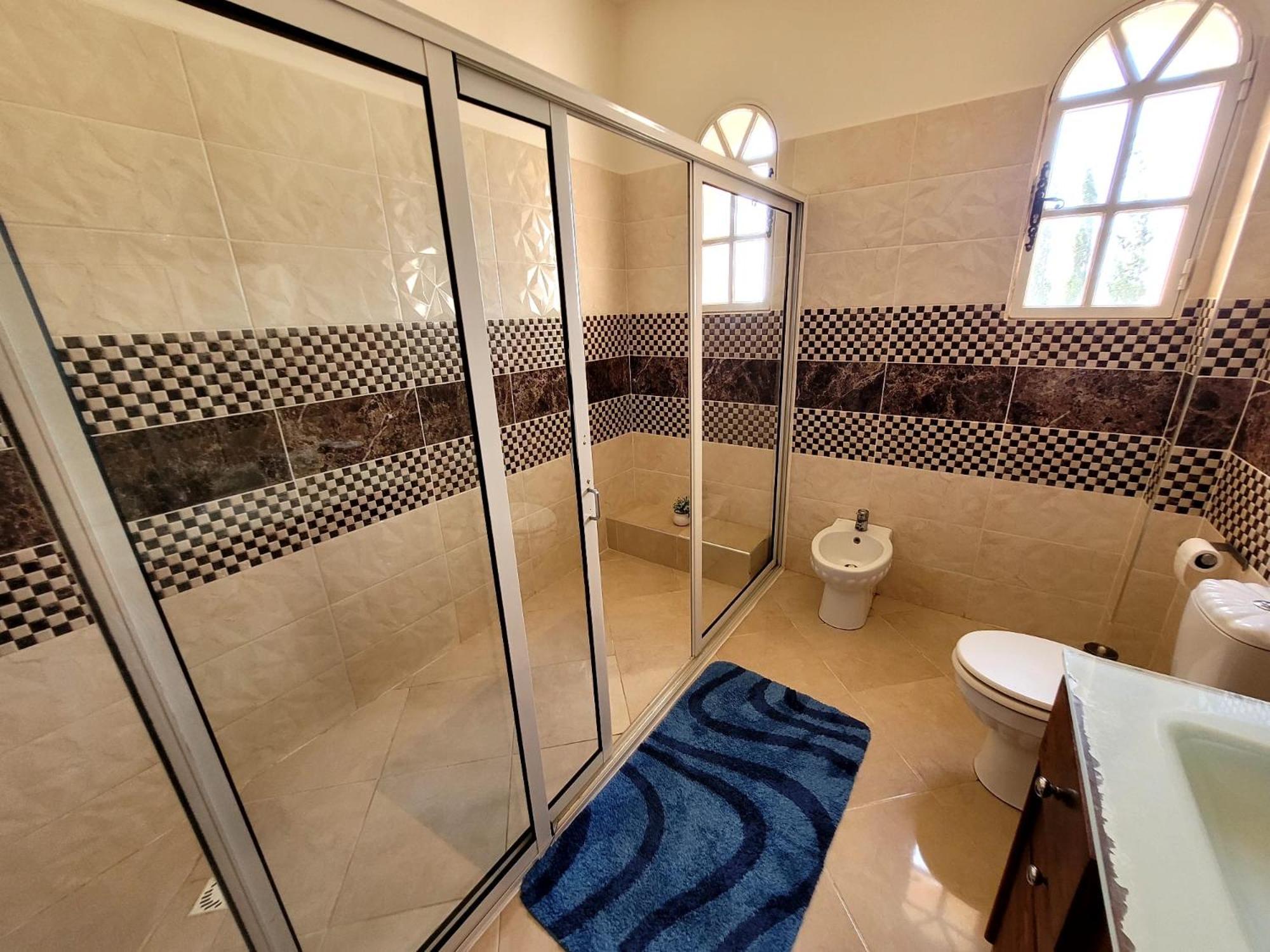 Villa Al Jaouhara Szavíra Kültér fotó