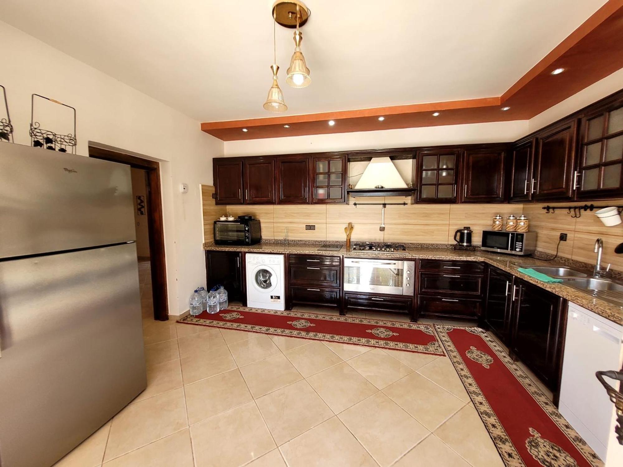 Villa Al Jaouhara Szavíra Kültér fotó