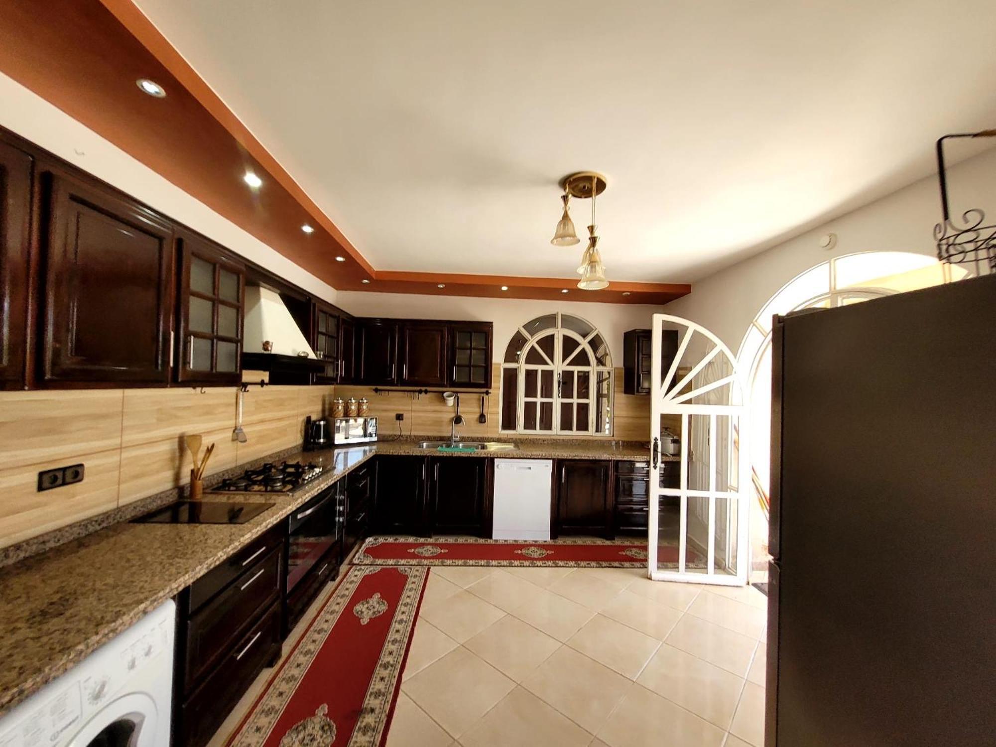 Villa Al Jaouhara Szavíra Kültér fotó