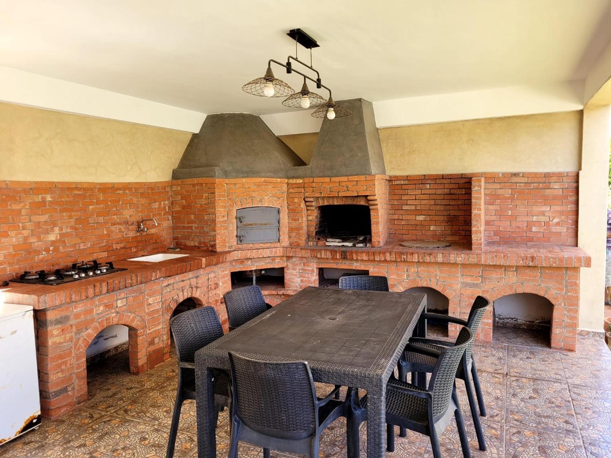 Villa Al Jaouhara Szavíra Kültér fotó